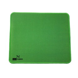 NEW SCIENCE MOUSE PAD GREEN NEW SCIENCE MOUSE PAD GREEN